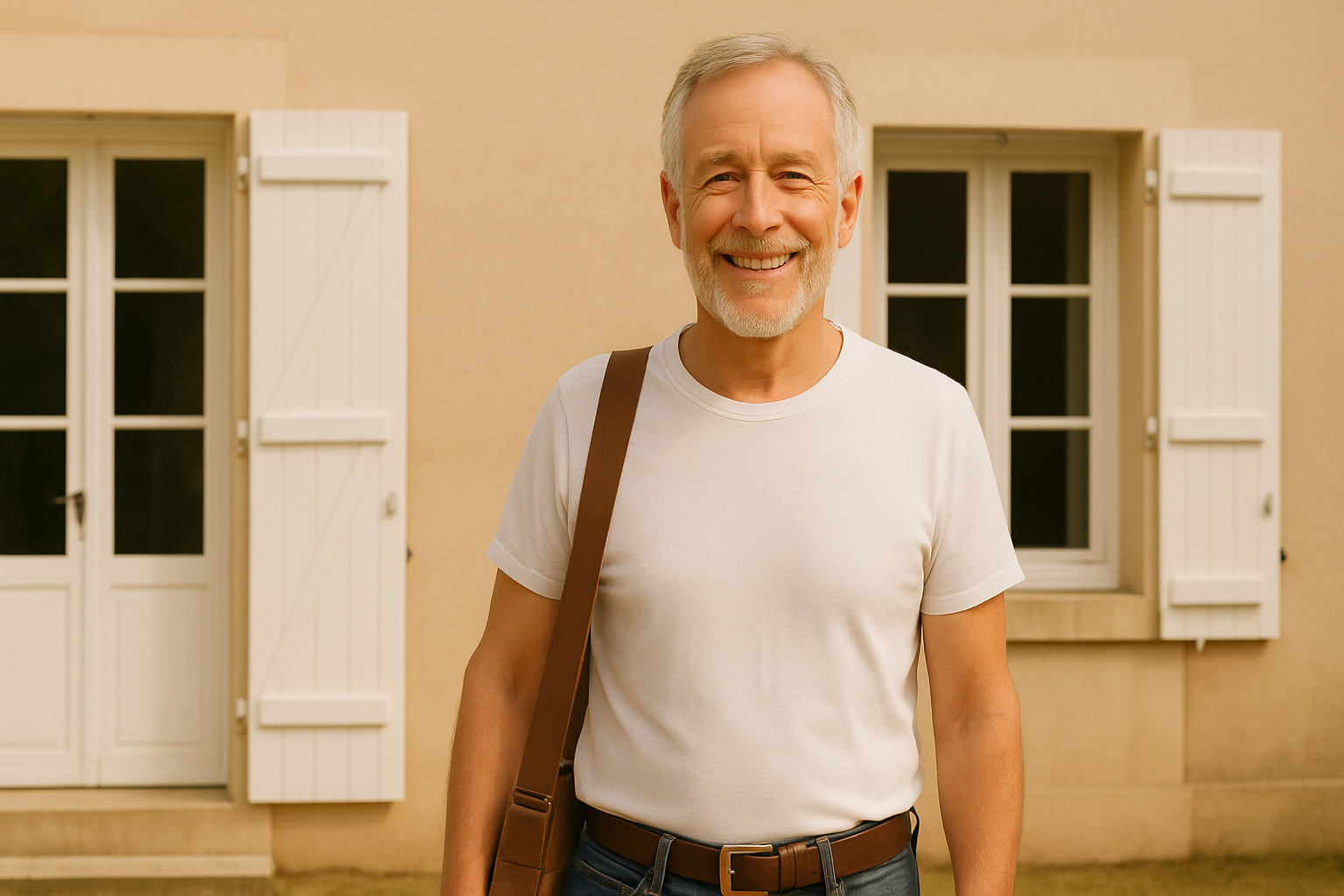 Un représentant Présence+ à votre service
